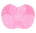 Podložka pro mytí štětců RINSE Pink SP1247R