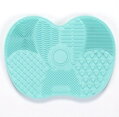 Podložka pro mytí štětců RINSE Green SP1247Z