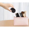 Silikonové pouzdro na make-up houbičku
