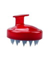 Masážní kartáč hlavy MF9124 Red