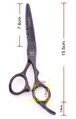 Nůžky na vlasy Miranda Scissors A1010