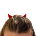 Spony do vlasů Růžky