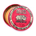 Reuzel Red pomáda na vlasy s vysokým leskem 35 g