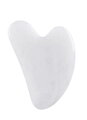 Miranda Masážní kámen Gua Sha Corazon Jadeit
