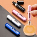 Plnitelný rozprašovač parfémů Miranda 5ml