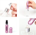 Plnitelný rozprašovač parfémů Miranda 5ml