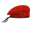 Baret Airborne BV607