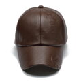 Kšiltovka KM1985 Light Brown