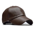Kšiltovka KM1985 Light Brown