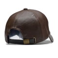 Kšiltovka KM1985 Light Brown