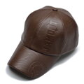 Kšiltovka KM1985 Light Brown