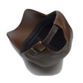 Kšiltovka KM1985 Light Brown