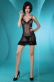 Erotická košilka LivCo Corsetti Belvia