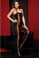 Bodystocking Sheer Catsuit