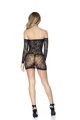 Bodystocking 6177
