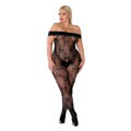 Bodystocking 246 Catsuit XL/XXL