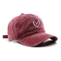Kšiltovka Heart AM135