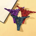 Erotické kalhotky Flower