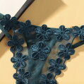 Erotické kalhotky Flower