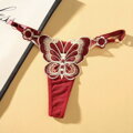 Erotické kalhotky Butterfly