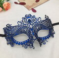 Škraboška PM008B Blue