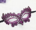 Škraboška SM003P Purple