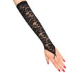 Rukavičky bez prstů Gloves AM5413