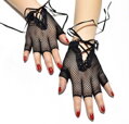 Rukavičky bez prstů Gloves AM5422