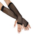 Rukavičky bez prstů Gloves AM5411