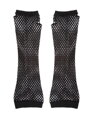 Rukavičky bez prstů Gloves AM5411