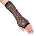 Rukavičky bez prstů Gloves AM5411