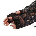 Rukavičky bez prstů Gloves AM5420