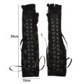 Rukavičky bez prstů Gloves AM5420