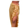 Plážová sukně Chiffon S292