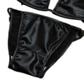 Plavky Miranda G-string Beachwear MG2064 black
