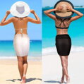 Plážová sukně Chiffon S284