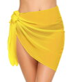 Plážová sukně Chiffon S284