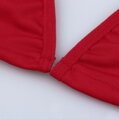 Plavky Miranda G-String Beachwear P146 Red