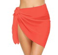 Plážová sukně Chiffon S284