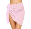 Plážová sukně Chiffon S284