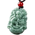Náhrdelník se symboly čínského zodiaku AM326