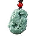 Náhrdelník se symboly čínského zodiaku AM326