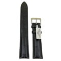 Kožený řemínek na hodinky Miranda PD041 Black
