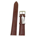 Kožený řemínek na hodinky Miranda PD041 Brown