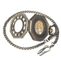 Kapesní hodinky Antique P025