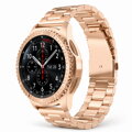 Kovový řemínek na hodinky PD304 Rose-Gold