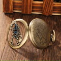Kapesní hodinky Scorpio