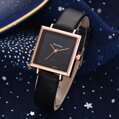 Hodinky Dicaihong 5007-2 Black