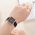 Hodinky Dicaihong 5007-2 Black