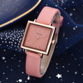 Hodinky Dicaihong 5007-2 Pink